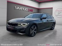 BMW Série 3 Touring SERIE G21 330d xDrive 265 ch BVA8 M Sport SUIVI FULL / GARANTIE 12 MOIS / HARMAN KARDON / TVA /TOIT / - <small></small> 29.900 € <small>TTC</small> - #4