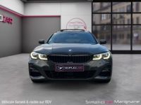 BMW Série 3 Touring SERIE G21 330d xDrive 265 ch BVA8 M Sport SUIVI FULL / GARANTIE 12 MOIS / HARMAN KARDON / TVA /TOIT / - <small></small> 29.900 € <small>TTC</small> - #9