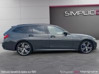 BMW Série 3 Touring SERIE G21 330d xDrive 265 ch BVA8 M Sport SUIVI FULL / GARANTIE 12 MOIS / HARMAN KARDON / TVA /TOIT / - <small></small> 29.900 € <small>TTC</small> - #12