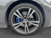 BMW Série 3 Touring SERIE G21 330d xDrive 265 ch BVA8 M Sport SUIVI FULL / GARANTIE 12 MOIS / HARMAN KARDON / TVA /TOIT / - <small></small> 29.900 € <small>TTC</small> - #17