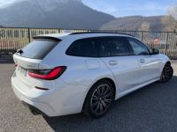 BMW Série 3 Touring SERIE (G21) 330DA MH 286CH M SPORT 17CV - <small></small> 39.990 € <small>TTC</small> - #2