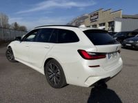 BMW Série 3 Touring SERIE (G21) 330DA MH 286CH M SPORT 17CV - <small></small> 39.990 € <small>TTC</small> - #4