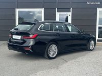 BMW Série 3 Touring SERIE (G21) 330DA XDRIVE 265CH LUXURY - <small></small> 30.990 € <small>TTC</small> - #7