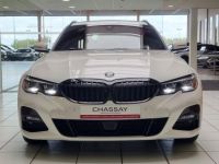 BMW Série 3 Touring SERIE (G21) 330DA XDRIVE 286 M SPORT BVA8 - <small></small> 48.900 € <small>TTC</small> - #27