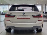 BMW Série 3 Touring SERIE (G21) 330DA XDRIVE 286 M SPORT BVA8 - <small></small> 48.900 € <small>TTC</small> - #28