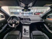 BMW Série 3 Touring SERIE (G21) 330DA XDRIVE 286 M SPORT BVA8 - <small></small> 49.900 € <small>TTC</small> - #8