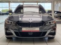 BMW Série 3 Touring SERIE (G21) 330DA XDRIVE 286 M SPORT BVA8 - <small></small> 52.900 € <small>TTC</small> - #25