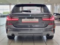 BMW Série 3 Touring SERIE (G21) 330DA XDRIVE 286 M SPORT BVA8 - <small></small> 52.900 € <small>TTC</small> - #28