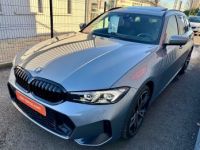 BMW Série 3 Touring G21 330e 292 ch BVA8 Sport - <small></small> 48.900 € <small>TTC</small> - #2