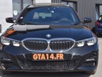 BMW Série 3 Touring (G21) 330EA 292CH SPORT - <small></small> 31.490 € <small>TTC</small> - #17