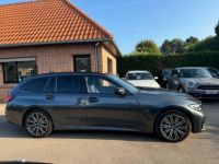 BMW Série 3 Touring SERIE (G21) 330EA XDRIVE 292CH M SPORT - <small></small> 35.860 € <small>TTC</small> - #4