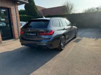 BMW Série 3 Touring SERIE (G21) 330EA XDRIVE 292CH M SPORT - <small></small> 35.860 € <small>TTC</small> - #5