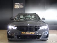 BMW Série 3 Touring SERIE (G21) 330I 258 M SPORT BVA8 Garantie 12M P&MO - <small></small> 39.980 € <small>TTC</small> - #7