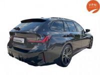 BMW Série 3 Touring SERIE G21 M340d xDrive 340 ch BVA8 - <small></small> 71.990 € <small>TTC</small> - #3