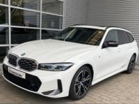 BMW Série 3 Touring SERIE G21 M340d xDrive 340 ch BVA8 M Performance - <small></small> 69.990 € <small>TTC</small> - #1