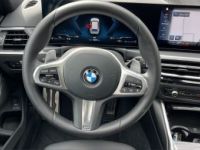 BMW Série 3 Touring SERIE G21 M340d xDrive 340 ch BVA8 M Performance - <small></small> 69.990 € <small>TTC</small> - #9