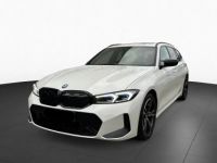 BMW Série 3 Touring SERIE G21 M340d xDrive 340 ch BVA8 M Performance - <small></small> 71.990 € <small>TTC</small> - #4