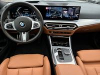 BMW Série 3 Touring SERIE G21 M340d xDrive 340 ch BVA8 M Performance - <small></small> 72.990 € <small>TTC</small> - #4