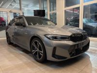 BMW Série 3 Touring SERIE G21 M340d xDrive 340 ch BVA8 M Performance - <small></small> 77.990 € <small>TTC</small> - #1