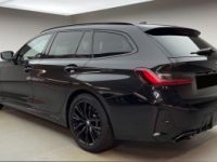 BMW Série 3 Touring SERIE G21 M340i xDrive 374 ch BVA8 M Performance - <small></small> 75.990 € <small>TTC</small> - #4