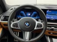 BMW Série 3 Touring SERIE G21 M340i xDrive 374 ch BVA8 M Performance - <small></small> 75.990 € <small>TTC</small> - #13