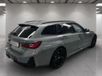 BMW Série 3 Touring SERIE G21 M340i xDrive 374 ch BVA8 M Performance - <small></small> 79.990 € <small>TTC</small> - #9