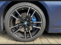 BMW Série 3 Touring SERIE G21 M340i xDrive 374 ch BVA8 M Performance PM Individual - <small></small> 76.900 € <small>TTC</small> - #5