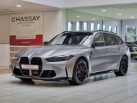 BMW Série 3 Touring SERIE (G81) 3.0 510 M3 COMPETITION M XDRIVE BVA8 - <small></small> 139.900 € <small>TTC</small> - #1