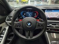 BMW Série 3 Touring SERIE (G81) 3.0 510 M3 COMPETITION M XDRIVE BVA8 - <small></small> 139.900 € <small>TTC</small> - #8