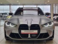 BMW Série 3 Touring SERIE (G81) 3.0 510 M3 COMPETITION M XDRIVE BVA8 - <small></small> 139.900 € <small>TTC</small> - #29