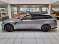 BMW Série 3 Touring SERIE (G81) 3.0 510 M3 COMPETITION M XDRIVE BVA8 - <small></small> 139.900 € <small>TTC</small> - #33