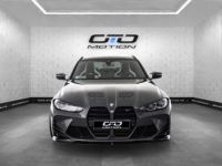 BMW Série 3 Touring serie M3 AC SCHNITZER Competition M xDrive 510 ch BVA8 G81 - <small></small> 185.990 € <small></small> - #5