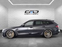 BMW Série 3 Touring serie M3 AC SCHNITZER Competition M xDrive 510 ch BVA8 G81 - <small></small> 185.990 € <small></small> - #6