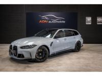 BMW Série 3 Touring SERIE M3 xDrive - 510 - BVA Sport  G21 LCI M3 Competition xDrive - <small></small> 129.900 € <small>TTC</small> - #1