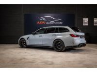 BMW Série 3 Touring SERIE M3 xDrive - 510 - BVA Sport  G21 LCI M3 Competition xDrive - <small></small> 129.900 € <small>TTC</small> - #3