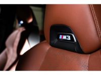 BMW Série 3 Touring SERIE M3 xDrive - 510 - BVA Sport  G21 LCI M3 Competition xDrive - <small></small> 129.900 € <small>TTC</small> - #7