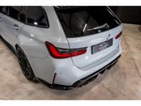 BMW Série 3 Touring SERIE M3 xDrive - 510 - BVA Sport  G21 LCI M3 Competition xDrive - <small></small> 129.900 € <small>TTC</small> - #52