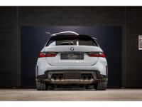 BMW Série 3 Touring SERIE M3 xDrive - 510 - BVA Sport  G21 LCI M3 Competition xDrive - <small></small> 129.900 € <small>TTC</small> - #57