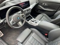 BMW Série 3 Touring SERIE M340d MSport xDrive - BVA Sport G21 LCI M Performance - <small></small> 74.990 € <small></small> - #3
