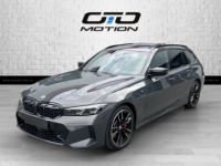 BMW Série 3 Touring SERIE M340d xDrive 340 ch BVA8 G21 M Performance - <small></small> 72.990 € <small>TTC</small> - #1