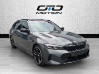 BMW Série 3 Touring SERIE M340d xDrive 340 ch BVA8 G21 M Performance - <small></small> 72.990 € <small>TTC</small> - #3