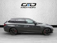 BMW Série 3 Touring SERIE M340d xDrive 340 ch BVA8 G21 M Performance - <small></small> 72.990 € <small>TTC</small> - #4