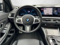 BMW Série 3 Touring SERIE M340d xDrive 340 ch BVA8 G21 M Performance - <small></small> 72.990 € <small>TTC</small> - #9