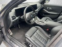 BMW Série 3 Touring SERIE M340d xDrive 340 ch BVA8 G21 M Performance - <small></small> 72.990 € <small>TTC</small> - #10