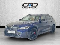 BMW Série 3 Touring serie M340d xDrive 340 ch BVA8 G21 M Performance - <small></small> 74.990 € <small></small> - #1