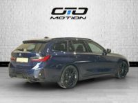 BMW Série 3 Touring serie M340d xDrive 340 ch BVA8 G21 M Performance - <small></small> 74.990 € <small></small> - #5