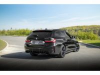 BMW Série 3 Touring serie M340d xDrive 340 ch BVA8 G21 M Performance - <small></small> 69.990 € <small>TTC</small> - #5