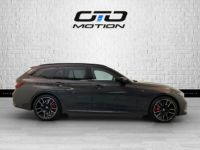 BMW Série 3 Touring serie M340d xDrive M PERFORMANCE 340 ch BVA8 G21 M340 - <small></small> 86.990 € <small></small> - #3