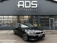 BMW Série 3 Touring VII (G21) 320dA MH 190ch Business Design - <small></small> 27.990 € <small>TTC</small> - #1