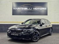 BMW Série 3 Touring VII (G21) M340dA MH xDrive 340ch - <small></small> 39.990 € <small>TTC</small> - #1